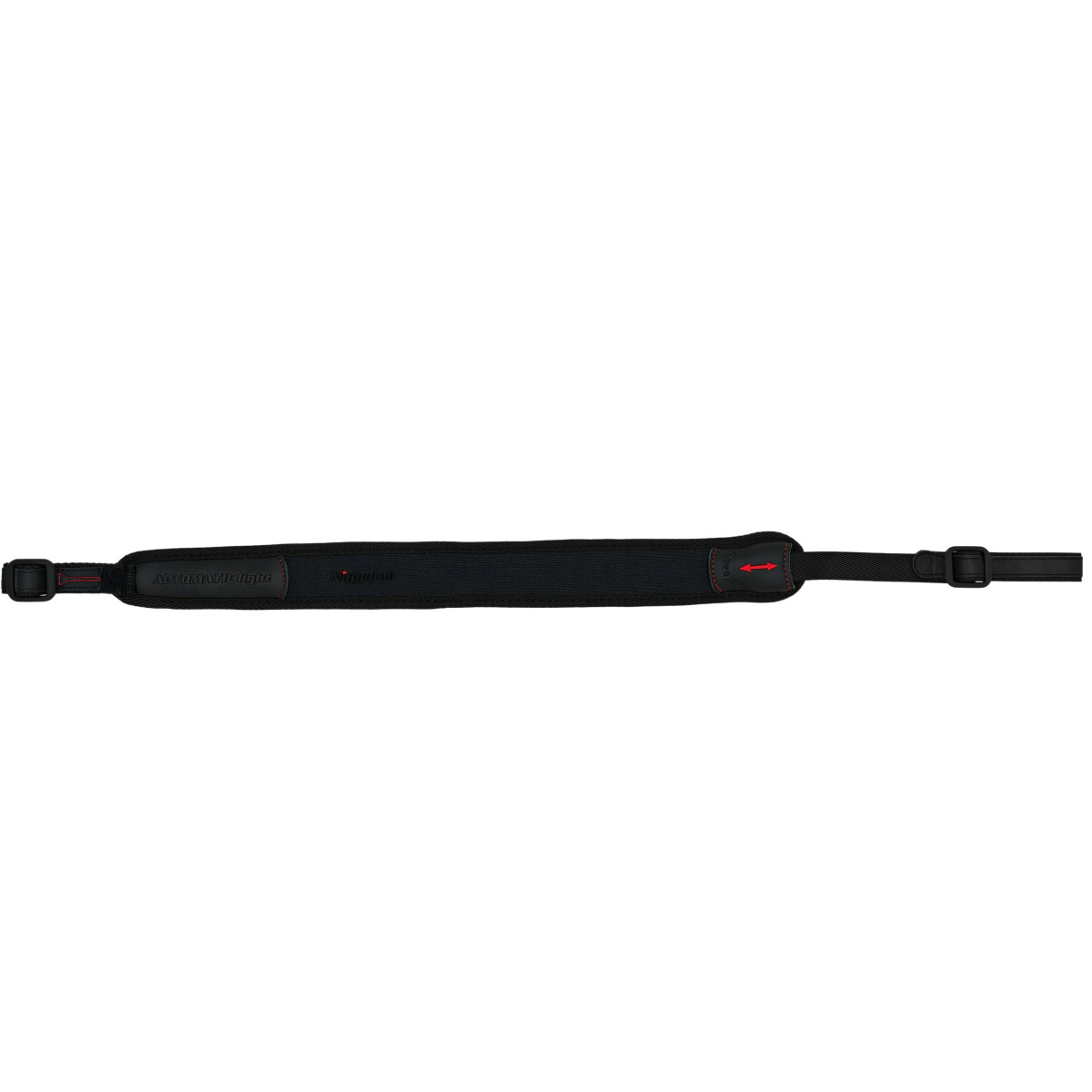 Rifle sling AUTOMATIC LIGHT black